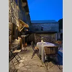 La Maison De Paul En Aubrac - Lozere * Fontans