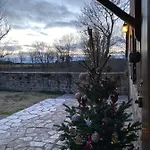 La Maison De Paul En Aubrac - Lozere * Fontans