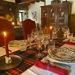 Dom wakacyjny La Maison De Paul En Aubrac - Lozere *
