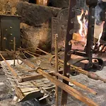 La Maison De Paul En Aubrac - Lozere *