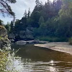 La Maison De Paul En Aubrac - Lozere * Fontans