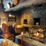 La Maison De Paul En Aubrac - Lozere