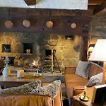 La Maison De Paul En Aubrac - Lozere * Fontans