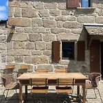 Dom wakacyjny La Maison De Paul En Aubrac - Lozere Fontans