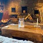 La Maison De Paul En Aubrac - Lozere