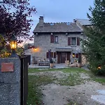 La Maison De Paul En Aubrac - Lozere * Fontans