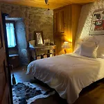 La Maison De Paul En Aubrac - Lozere Dom wakacyjny