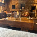 La Maison De Paul En Aubrac - Lozere Dom wakacyjny