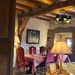 La Maison De Paul En Aubrac - Lozere *