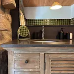 La Maison De Paul En Aubrac - Lozere * Fontans