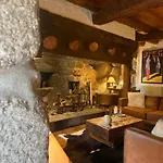 La Maison De Paul En Aubrac - Lozere *