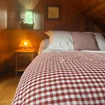 La Maison De Paul En Aubrac - Lozere * Fontans