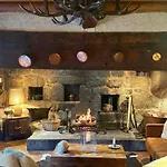 La Maison De Paul En Aubrac - Lozere