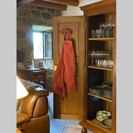 La Maison De Paul En Aubrac - Lozere