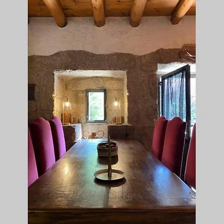 La Maison De Paul En Aubrac - Lozere