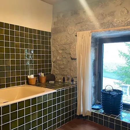 La Maison De Paul En Aubrac - Lozere Holiday home