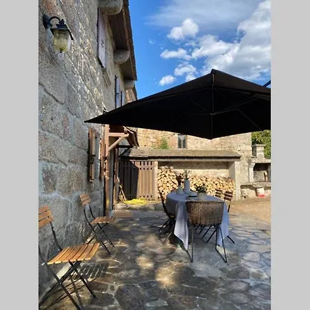 Σπίτι διακοπών La Maison De Paul En Aubrac - Lozere