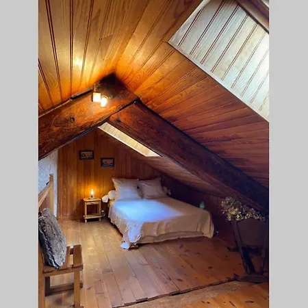 La Maison De Paul En Aubrac - Lozere *
