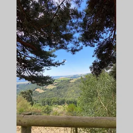 La Maison De Paul En Aubrac - Lozere *