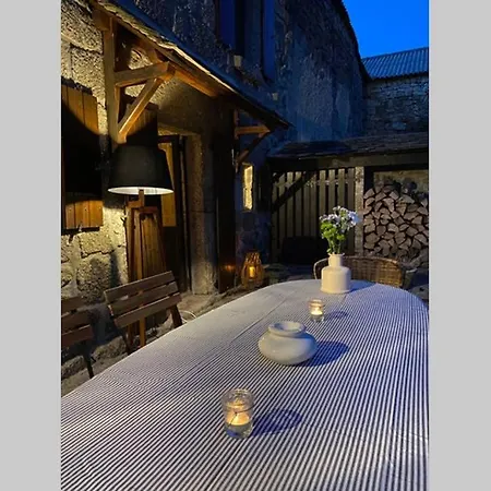Holiday home La Maison De Paul En Aubrac - Lozere *