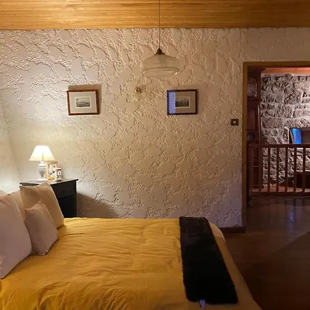 Holiday home La Maison De Paul En Aubrac - Lozere *