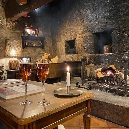 La Maison De Paul En Aubrac - Lozere Holiday home Fontans
