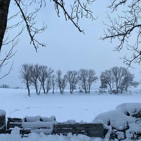 La Maison De Paul En Aubrac - Lozere