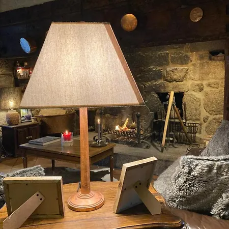 La Maison De Paul En Aubrac - Lozere