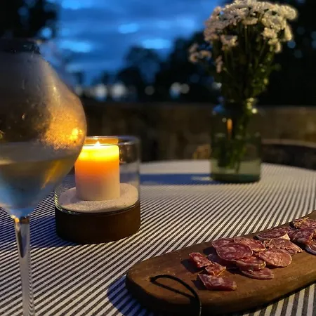 Holiday home La Maison De Paul En Aubrac - Lozere Fontans