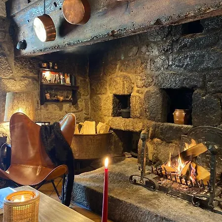 La Maison De Paul En Aubrac - Lozere