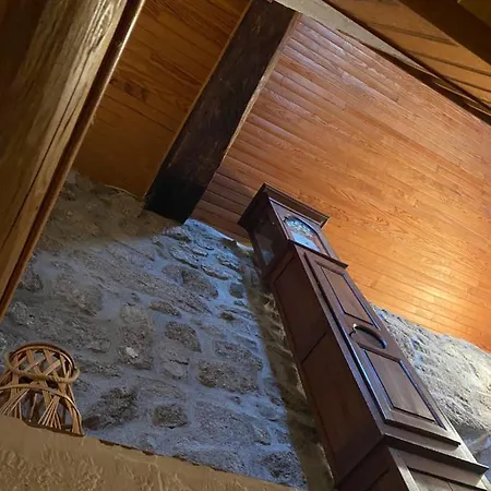 La Maison De Paul En Aubrac - Lozere