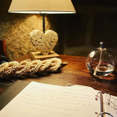 Semesterbostad La Maison De Paul En Aubrac - Lozere Fontans