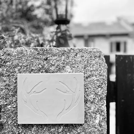 Prázdninový dům La Maison De Paul En Aubrac - Lozere Fontans