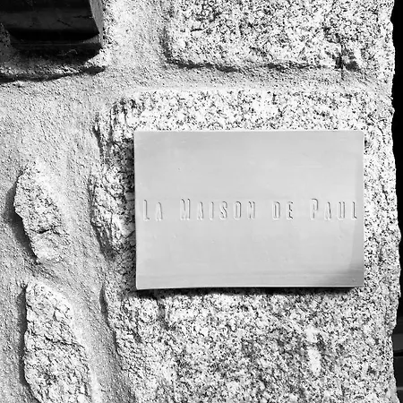 Σπίτι διακοπών La Maison De Paul En Aubrac - Lozere Fontans