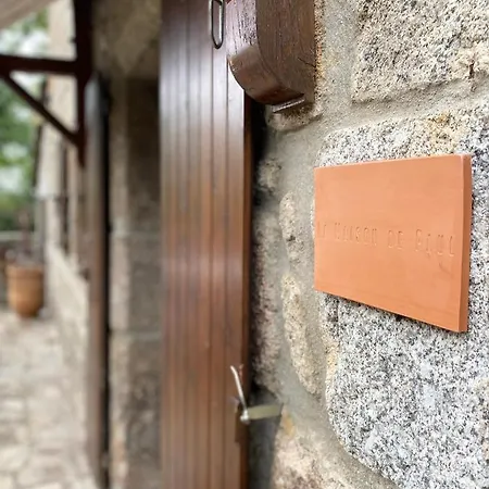 La Maison De Paul En Aubrac - Lozere Ferienhaus