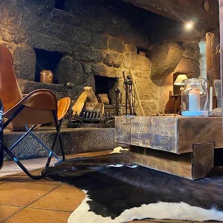 Holiday home La Maison De Paul En Aubrac - Lozere *