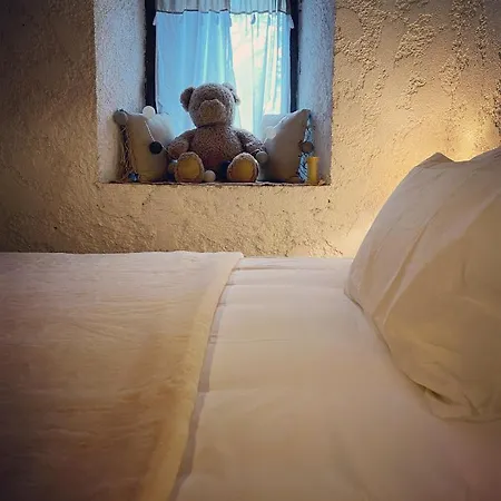 La Maison De Paul En Aubrac - Lozere Prázdninový dům Fontans