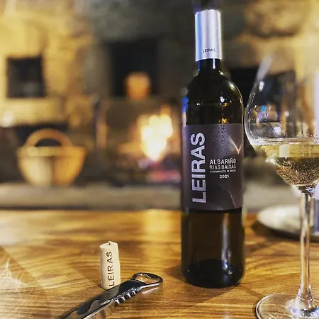 La Maison De Paul En Aubrac - Lozere Fontans
