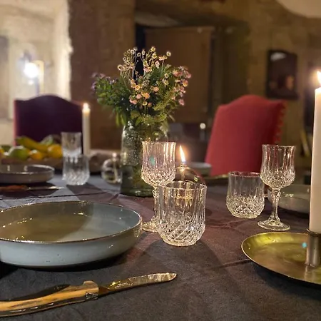 Prázdninový dům La Maison De Paul En Aubrac - Lozere Fontans