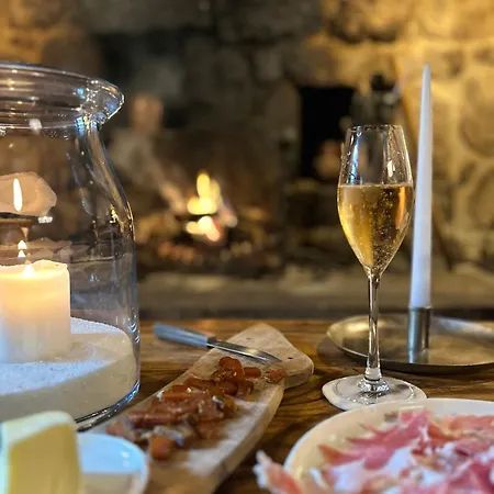 La Maison De Paul En Aubrac - Lozere