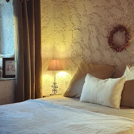 La Maison De Paul En Aubrac - Lozere Prázdninový dům