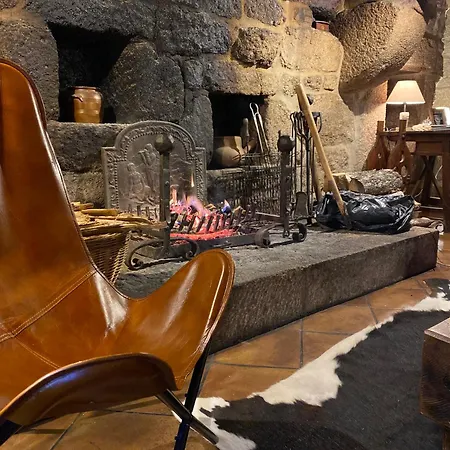 Σπίτι διακοπών La Maison De Paul En Aubrac - Lozere *