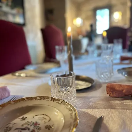 La Maison De Paul En Aubrac - Lozere Σπίτι διακοπών Fontans