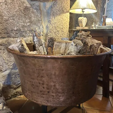 Holiday home La Maison De Paul En Aubrac - Lozere