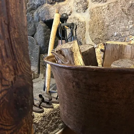 Σπίτι διακοπών La Maison De Paul En Aubrac - Lozere