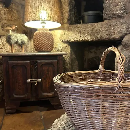 Holiday home La Maison De Paul En Aubrac - Lozere *
