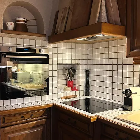 Holiday home La Maison De Paul En Aubrac - Lozere Fontans