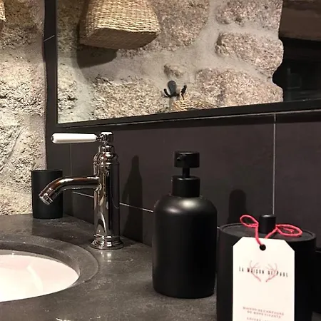Holiday home La Maison De Paul En Aubrac - Lozere *