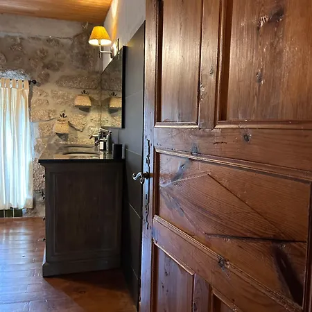 Holiday home La Maison De Paul En Aubrac - Lozere