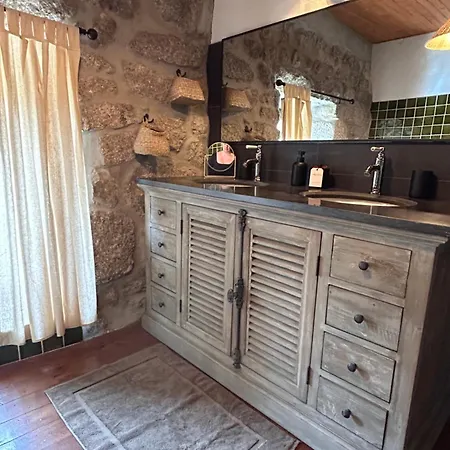 La Maison De Paul En Aubrac - Lozere